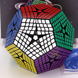Rubik’s Cube 9x9 Megaminx