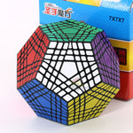 Rubik’s Cube 9x9 Megaminx