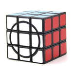 Rubik's Cube Crazy 3x3