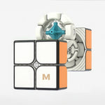 YongJun MGC2 Elite Magnétique Intérieur