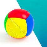 YongJun Yeet Ball 3x3 Sphère Cube