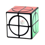Rubik's Cube 2x2 mf8 Crazy Twisty Puzzle