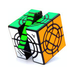 Rubik’s Cube mf8 Double Crazy
