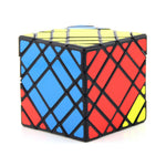 MF8 Skewb Elite 4x4 Noir Stickers