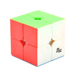 Rubik's Cube 2x2 YJ MGC2 Sans Stickers