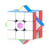 rubik's cube 3x3 Magnétique fluide