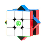Rubik's Cube speedcubing magnétique