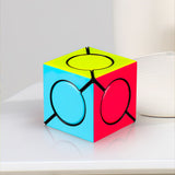 Rubik's Cube enfant 6 Spot