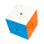 Rubik's Cube Trèfle à quatre feuilles