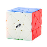 Magic cube étoile
