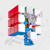 Mecanisme Avancé Yuxin Little Magic Cube