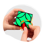 Pièce Coin Rubik's Cube Copper Coin