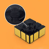 Mécanisme cube Miroir MoYu