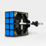 Rubik's Cube 4x4 Speedcubing