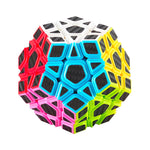 Rubik's cube Megaminx stickers 3x3