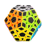 Megaminx Couleurs Vives