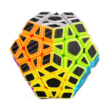 Megaminx Couleurs Vives