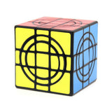 Rubik's Cube Twist MF8 Double Crazy