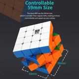Petit Rubik's Cube 4x4 MoYu Aosu WR M