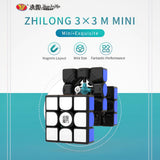 YJ Zhilong Mini Rubik's Cube Professionnel