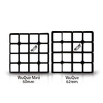 Rubik’s Cube 4x4 QiYi Wuque Mini