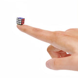 Mini Rubik's Cube dimension