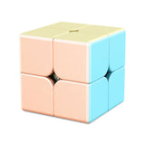 Rubik's Cube MoYu Macaron 2x2
