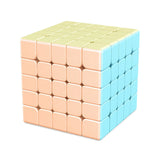 Rubik's Cube MoYu Macaron 5x5