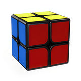 Rubik’s Cube 2x2 MoYu MFJS Meilong M Sans Stickers