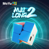 Rubik’s Cube 2x2 Moyu Meilong