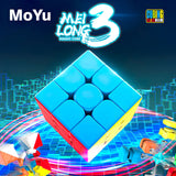 Rubik's Cube MoYu Meilong 3C