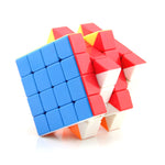 MoYu MF4 4x4 Stickerless
