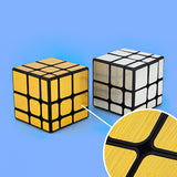 Rubik's Cube Mirror Cube