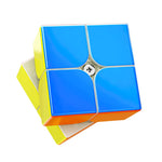 Rubik’s Cube 2x2 MoYu RS2 M Evolution
