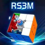 Rubik's Cube Maglev MoYu RS3M