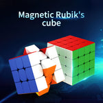 Speedcube Professionnel MoYu RS4 M