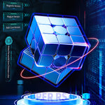 Rubik's Cube MoYu Super RS3M Magnétique 
