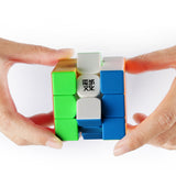 Rubik's Cube compétitions moyu aolong