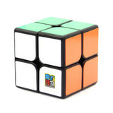 Rubik’s Cube 2x2 Moyu Meilong Stickers