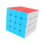 Rubik’s Cube 4x4 MoYu Meilong Stickerless