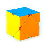 Rubik's Cube 3x3 Skewb