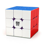 Rubik's cube 3x3 magnétique pour CompétitionsRubik’s Cube 3x3 Moyu Weilong WR M 2021
