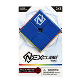 Rubik's Cube Professionnel 2x2 MoYu Nexcube