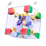 Noyeau Aimanté Rubik's Cube