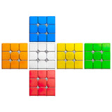 Rubik’s Cube 3x3 Cyclone Boy