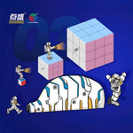 Rubik's Cube 3x3 Le Plus Grand Dayan Super Giant