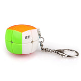 Rubik’s Cube 2x2 Porte Clé