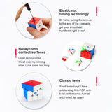 Rubik's Cube professionnel GAN porte-clés