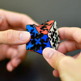 Mini Rubik's Cube Gear