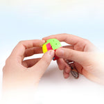 Porte-clefs Rubik's Cube
